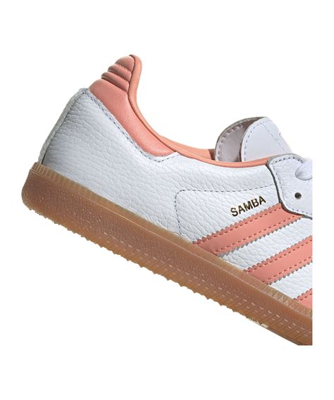 Adidas Samba original damen